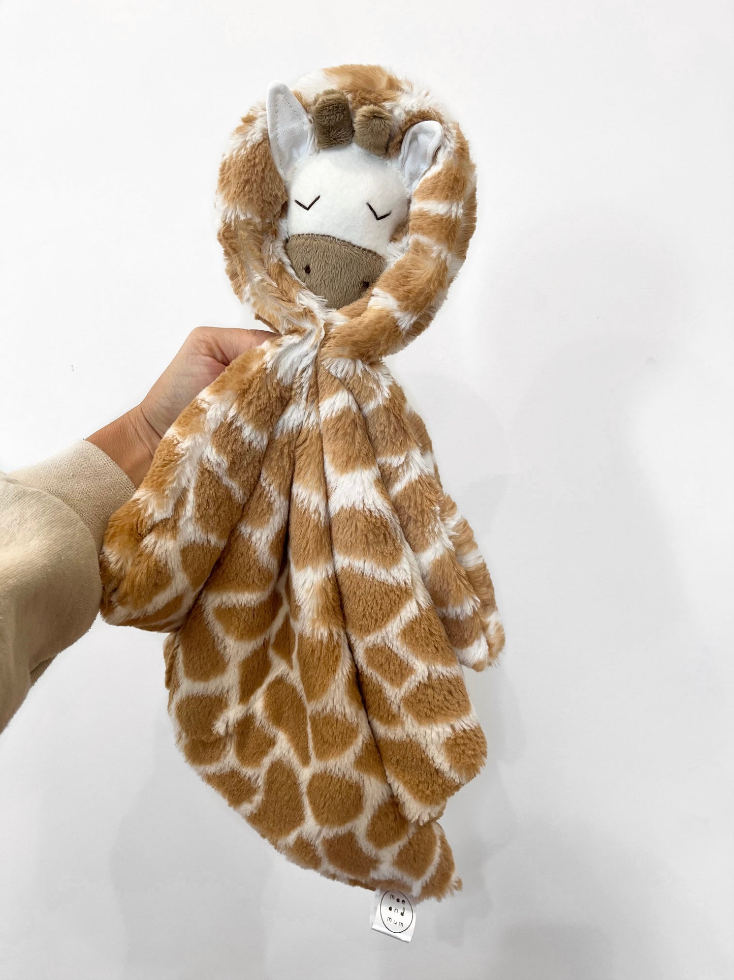 Lucky Cub - Giraffe