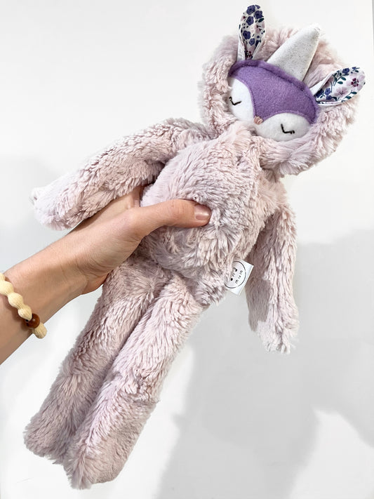 Large Stuffie Cub - Bunnicorn