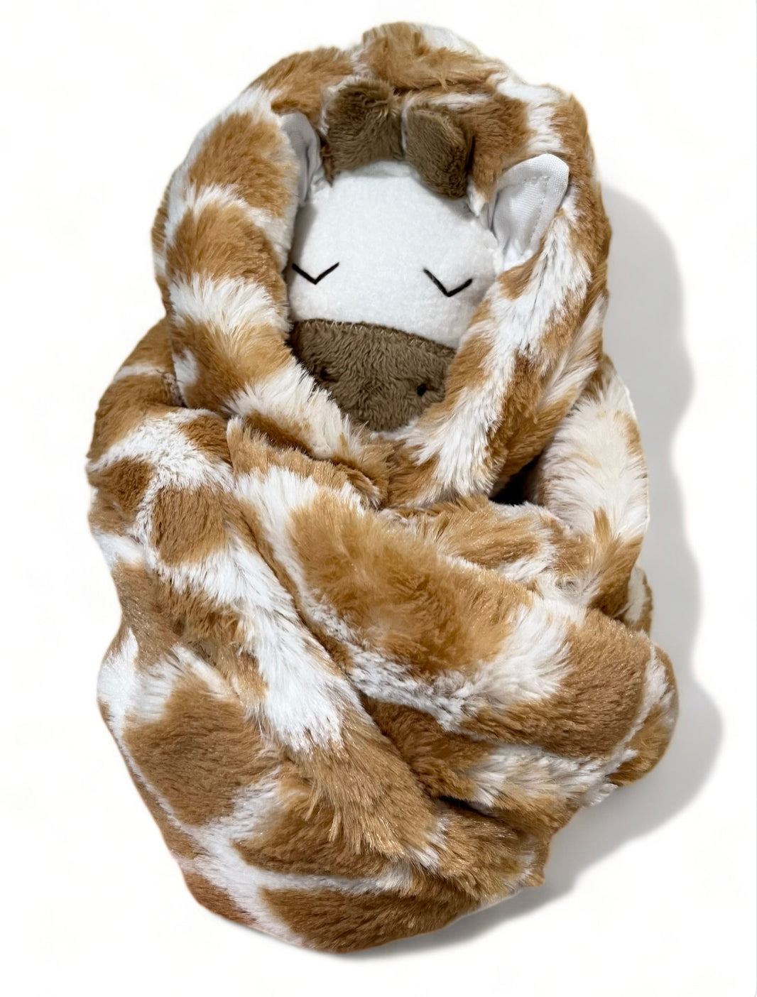 Lucky Cub - Giraffe