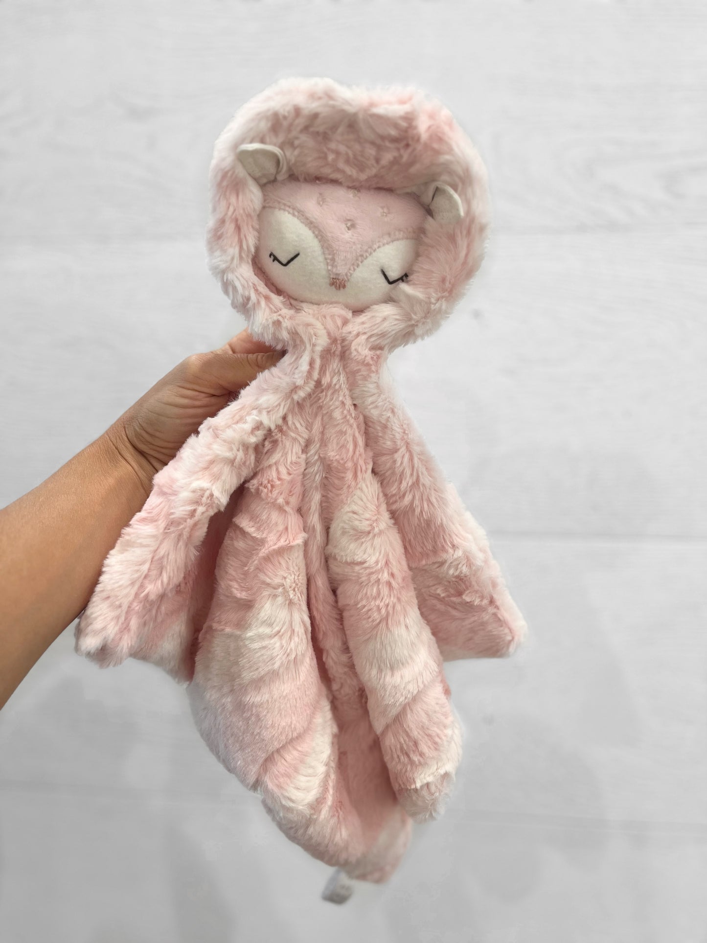 Lucky Cub - Pink Fawn