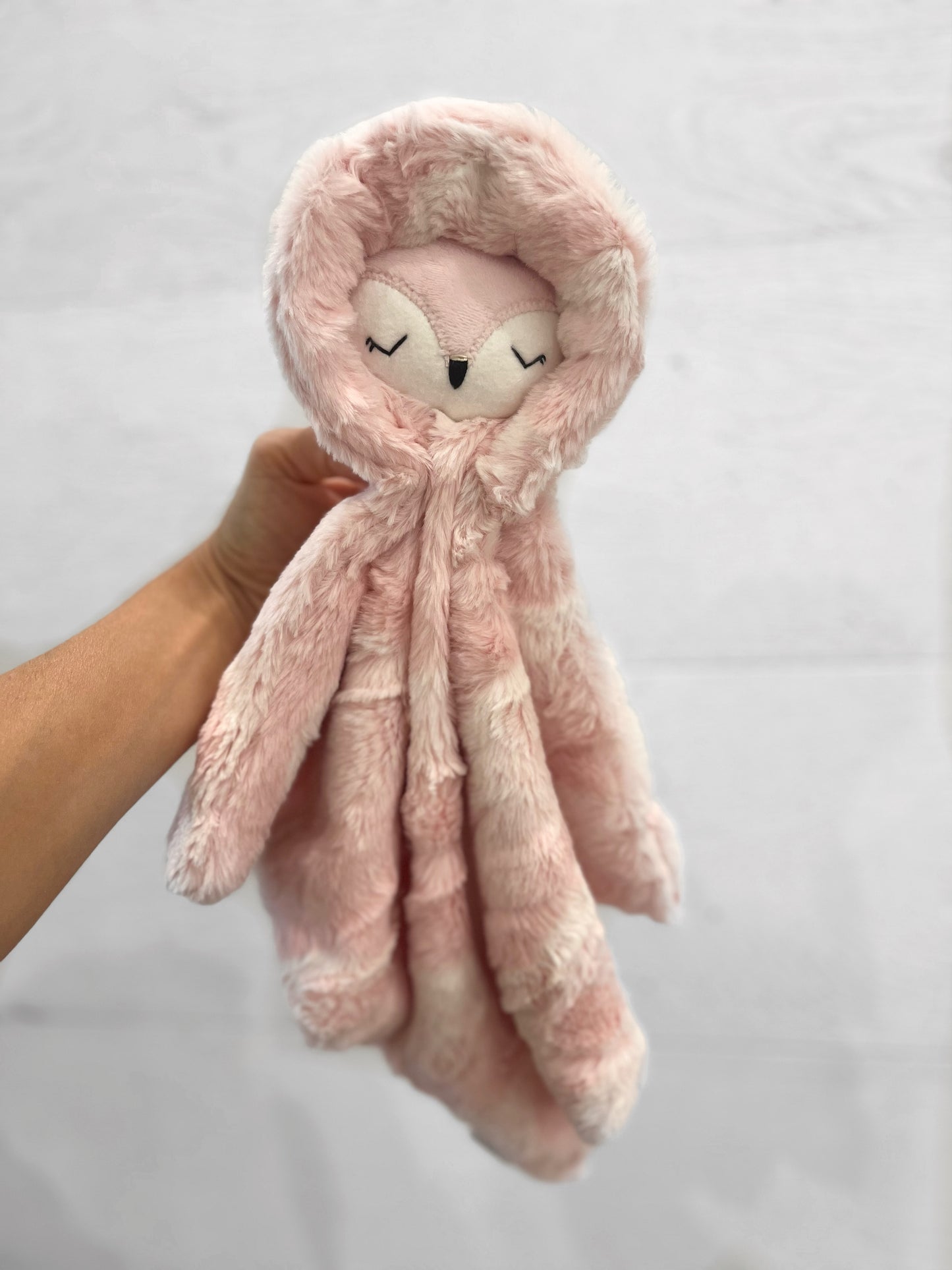 Lucky Cub - Pink Flamingo